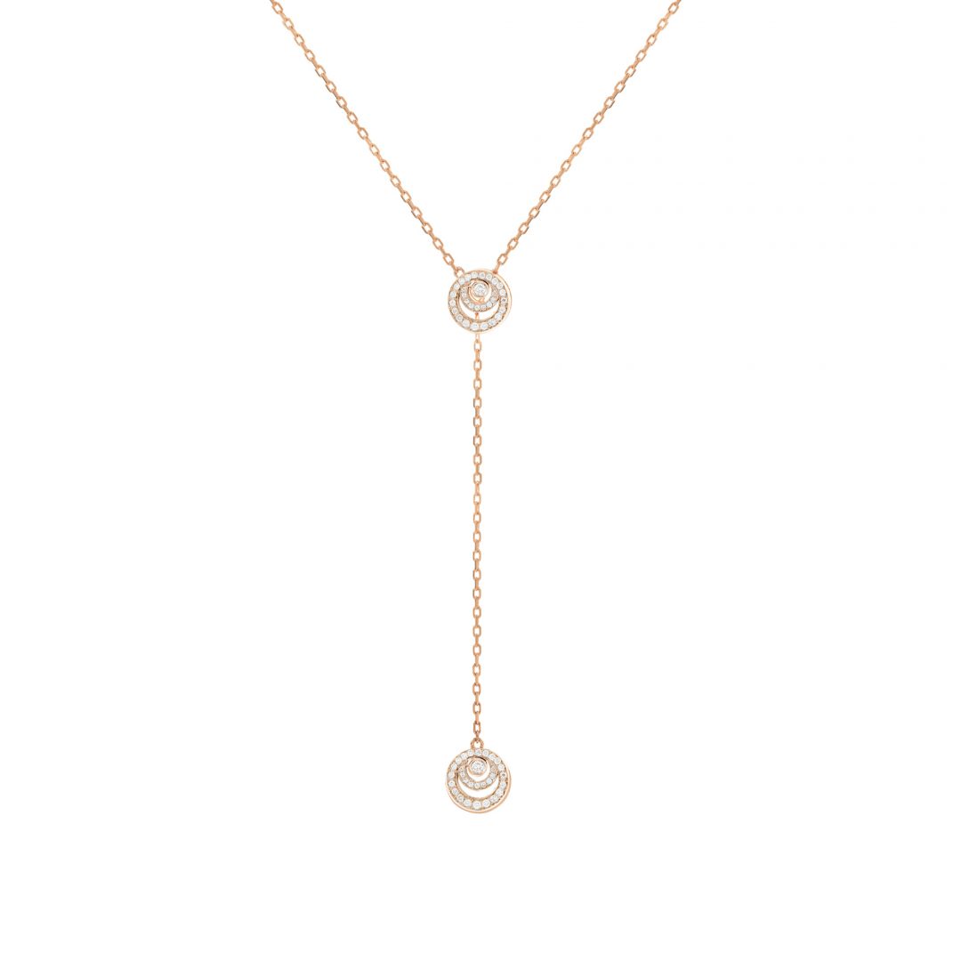 Collana Aura